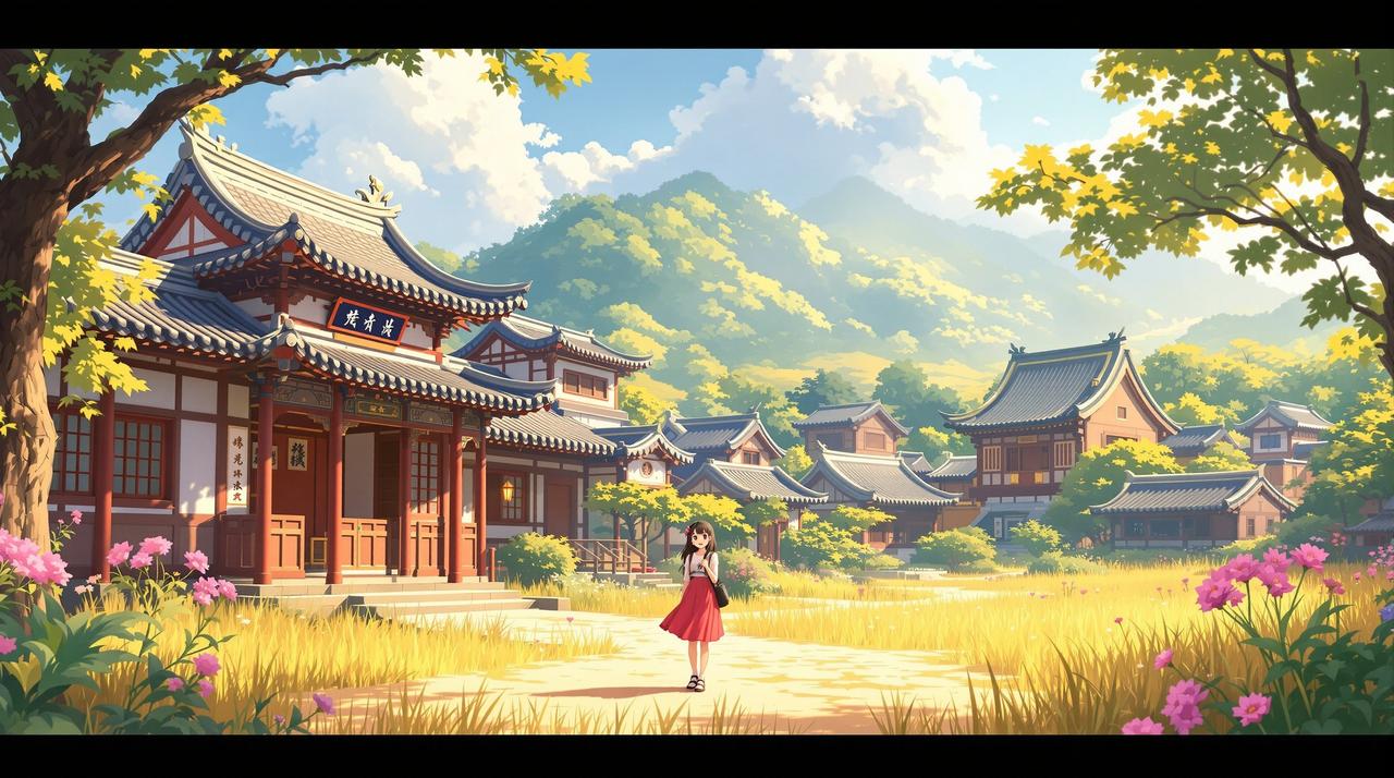 短剧在线看 - 穿越之农家小福女
